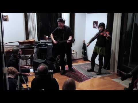 Jon Langford - "Streets of Your Town" (Go-Betweens)  - 12-17-2016