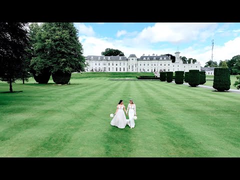 Sunset Films - Wedding Photographer Videographer Ireland video.