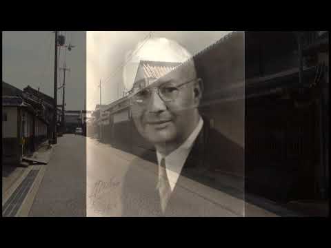 近江八幡漫遊（観光紹介ビデオ）Omi Hachiman Tour (Sightseeing Introduction Video)