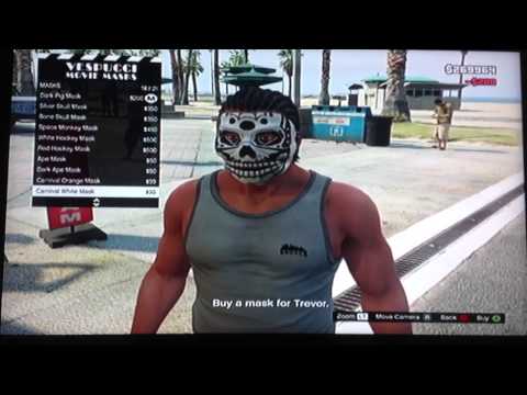 Getting READY-Grand Theft Auto V Playthrough[Lets Play]pt64 GTA V-Gameplay