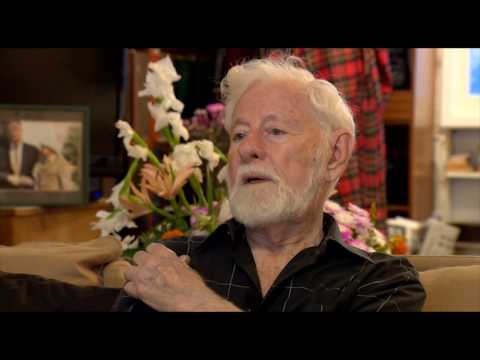 Uri Avnery - My complex relationship with Ariel Sharon (236/315)