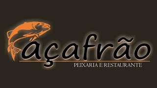 preview picture of video 'Açafrão - restaurante e peixaria em Sorriso - MT'