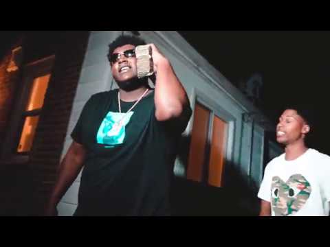 Fwc Big Key x 392 Lil Head "Beef"(Official Video) Shot by @Coney_Tv