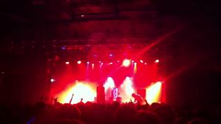 Death Grips - The Fever