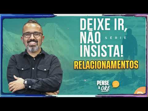 A SAGA DO RECOMEÇO - EP 2 A DIFÍCIL DECISÃO DO RECOMEÇO | Diego Menin Sermão