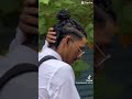 Trendingrapper Vaheesan Rasaiya