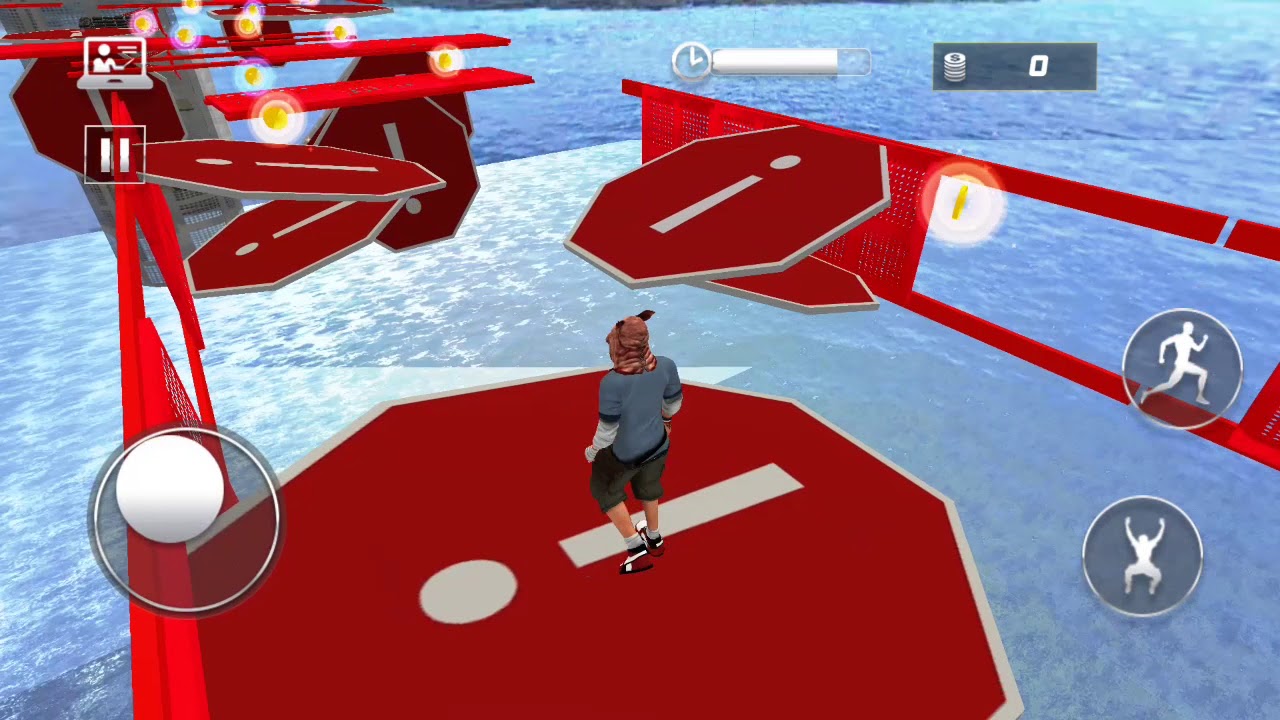 Ragdoll Fall Action Parkour Freestyle By The Game Maxstudio More Detailed Information Than App Store Google Play By Appgrooves Adventure Games 2 Similar Apps 953 Reviews - how to create a ragdoll game in roblox studio 2018