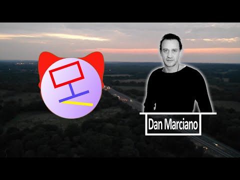 Friday Afternoon Sessions - Dan Marciano Taking Over [1 Hour DJ Mix]