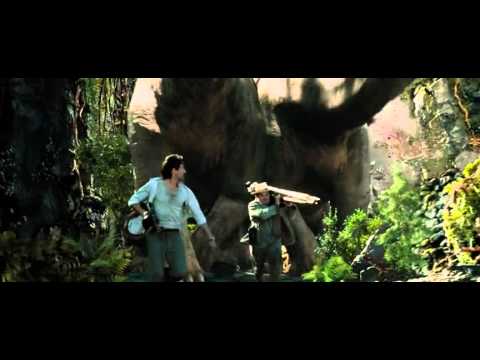 King Kong (2005) Extended Cut 480p HDDVD-Bluray AAC x264 - IMaxVN (Sample)