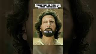 ELES DUVIDARAM DO CEGO #recapfilme #filmes #filmee