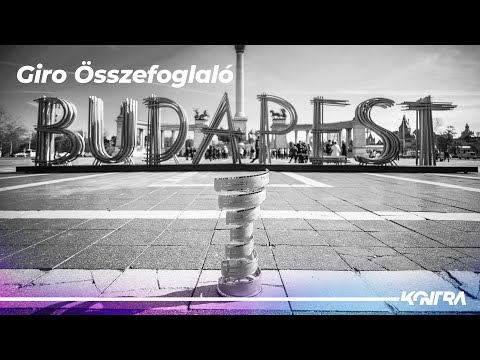 #129 - Giro Összefoglaló