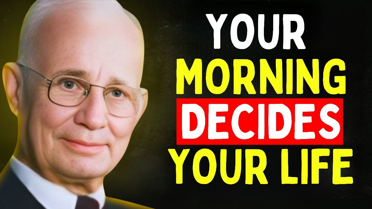 Win the Morning, Win the Day | Napoleon Hill