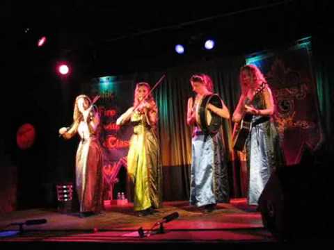 Maidens IV Live Demo - Akron Musica 5/27/09