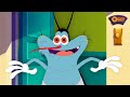 Oggy And The Cockroaches COCKROACH OGGY S06E25 CARTOON New Episodes In HD