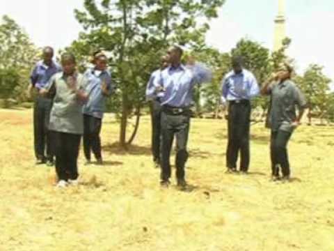 Sasa naweza kuona mbali