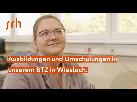 Ausbildungen und Umschulungen in unserem BTZ in Wiesloch