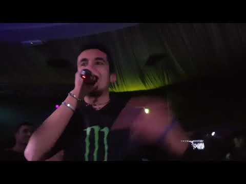 Hydra vs Nessuno (Ottavi di finale) Steps to Glory 2019