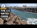 How To Fix The Water Crisis CNBC Marathon