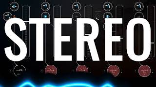 Video thumbnail for BLEASS filter AUv3 audio plugin NOW AVAILABLE by BLEASS