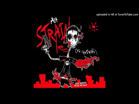 FREE - [AFOURTEEN X XATASHI] TYPE BEAT (PROD. ALETHEO X SIXBOUND)