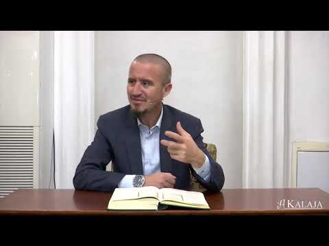 Suretu El Beled 1. - Dr. Imam Ahmed Kalaja