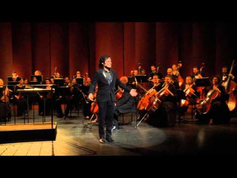 Mozart in the Jungle - Trailer