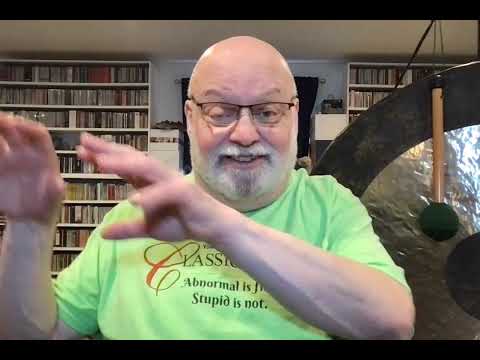 Review: Michelangeli's Debussy Revisited