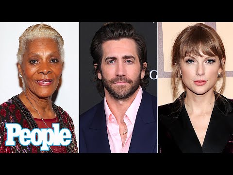 Dionne Warwick Tells Jake Gyllenhaal to Return Taylor Swift's Scarf | PEOPLE