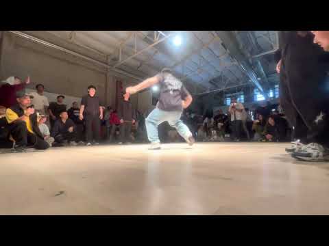 Floor Gangz Anniversary 2023 | breakpdx vs Astro Club