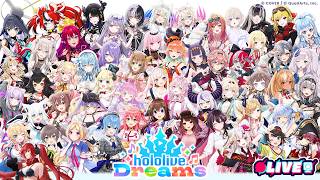 【ホロライブドリームス】 音ゲーしたこと無い人が音ゲーするとどうなるのか…　#vtuber #夜音レイナ #音ゲー    #ホロライブドリームス