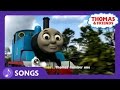 Go, Go Thomas | Steam Team Sing Alongs | Thomas & Friends
