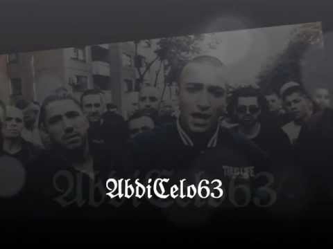 Capo Azzlack - SadiQ - Du Maroc - Thug Life - Fick den Richter