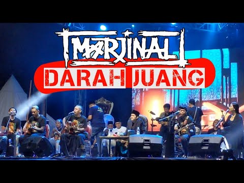 Darah Juang - Marjinal