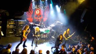 The Dead Daisies - We All Fall Down