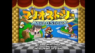 【マリオストーリー】友達の家にあったよね#1