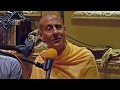 Balaram Jayanti Festival HH Radhanath Swami ISKCON London
