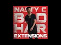 04 Nasty C- UOK Official Instrumental (with backing vocals) (Prod. Nasty C)