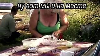 Недорогой отдых на волге с рыбалкой