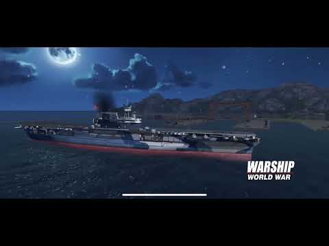Warship World War : WW2 Video