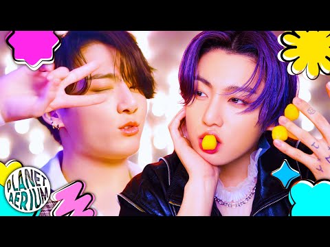 Dynamite ╳ Permission to Dance || BTS Mashup