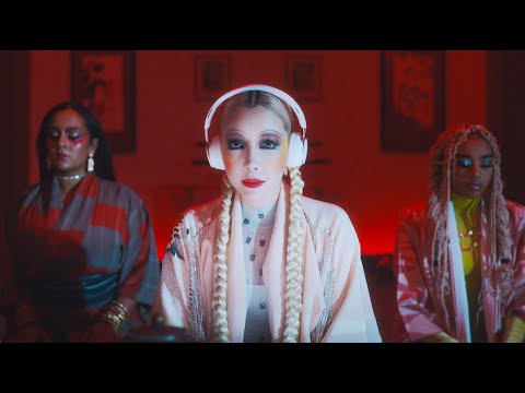 TOKiMONSTA - One Day (feat. Bibi Bourelly and Jean Deaux)