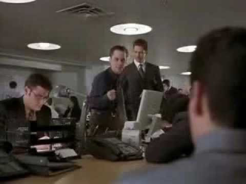 Boiler Room - Trailer - 2000