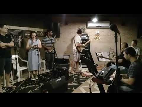 Medley  Vencedores por Cristo - VPC