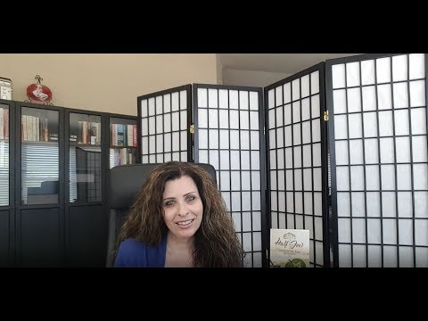 Ancestry DNA for Half-Jews