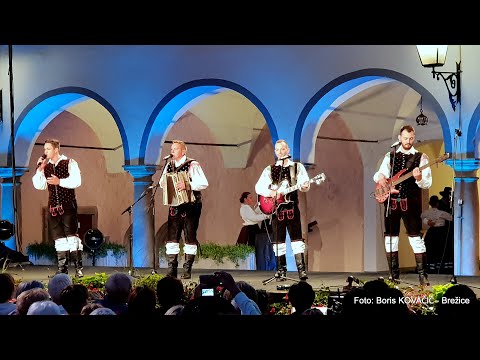 Ansambel Razplet - Čebelar (v živo)