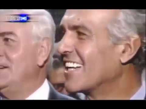 1987-1992 Raul Gardini