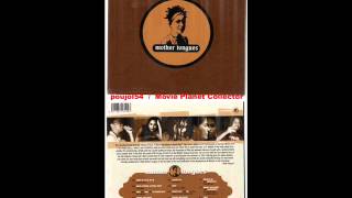 Mother Tongues Universal Soldier