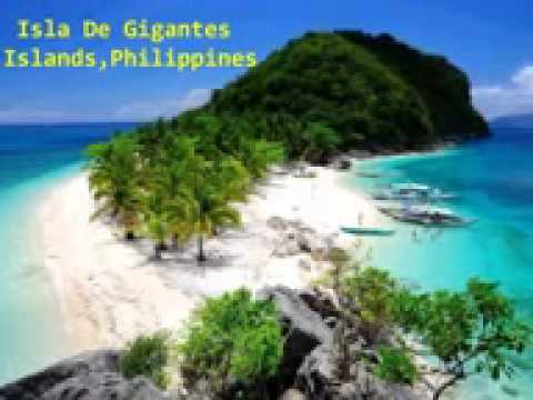 Most Beautiful Beaches Around The World