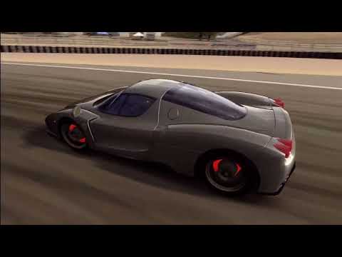 GameTrailers Forza Motorsport 2 Review HD