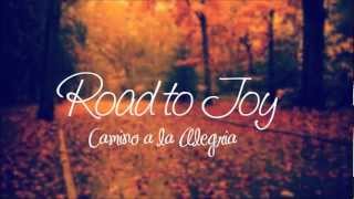 Bright Eyes-Road to Joy (español-inglés)